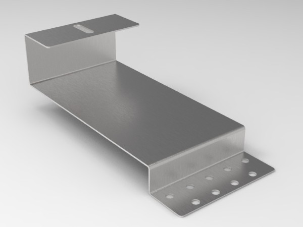 Uchwyt Nieregulowany KARP...