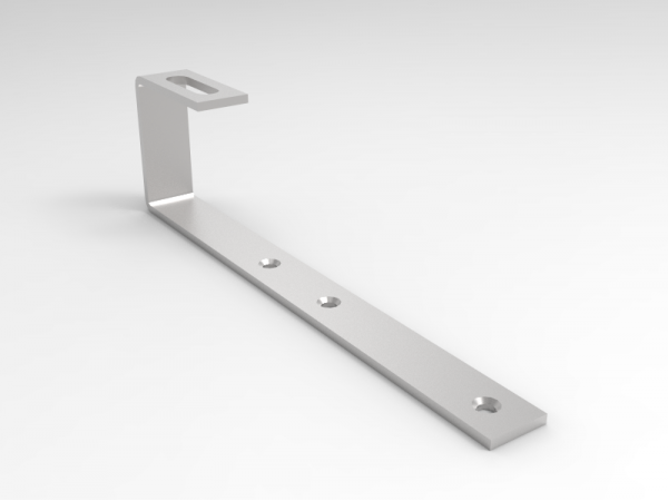 Gont Nieregulowany 4x30