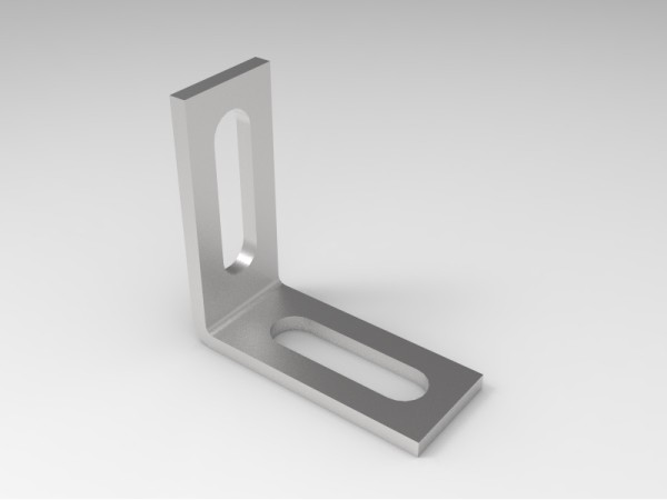 Kątownik 60x60 Szerokość 30