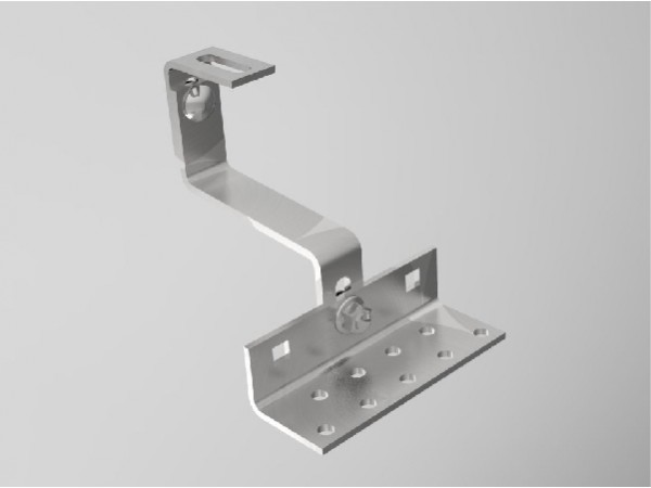 Uchwyt DOUBLE 430 L180