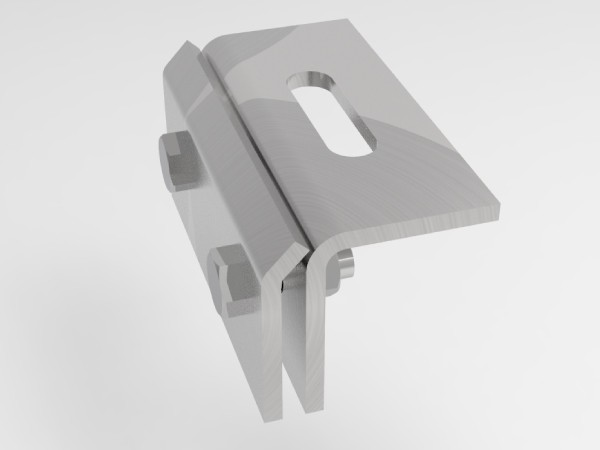 Rąbek pojedynczy H38 - RBK...