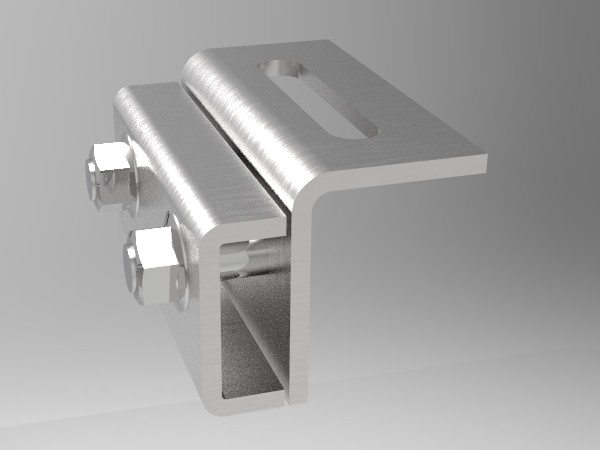 Rąbek głeboki - H38 - RBK...